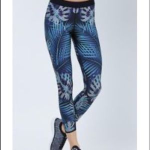 Ultracor Miami Sprinter legging